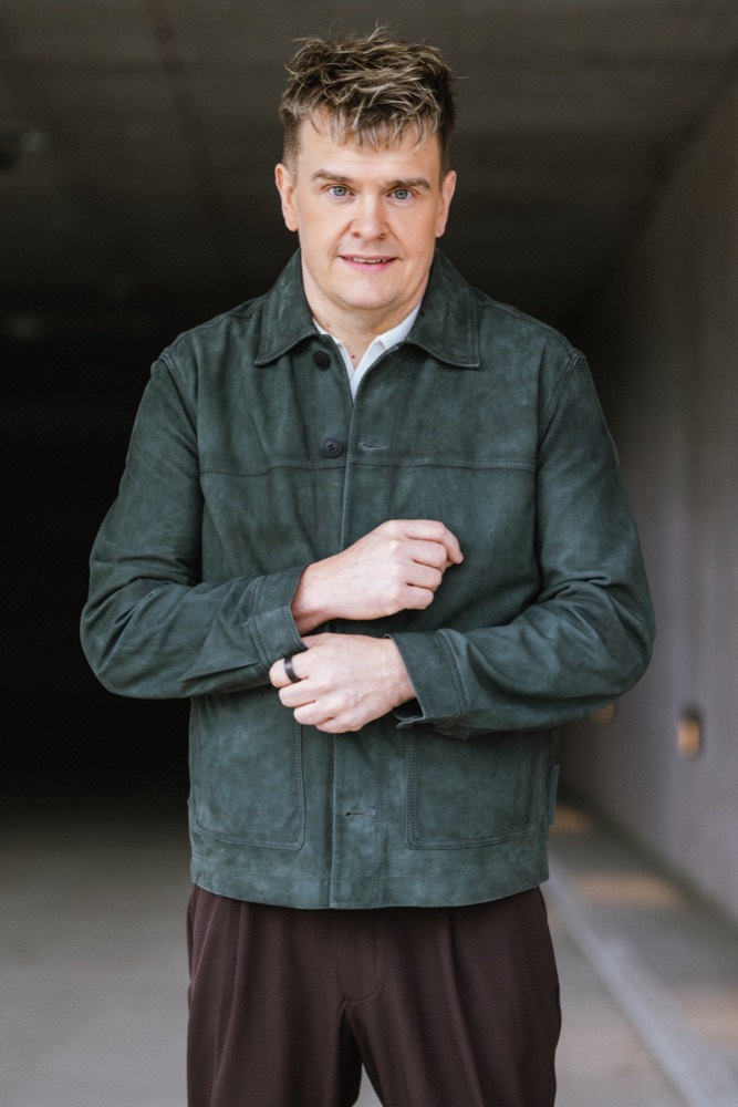 JP Pirinen